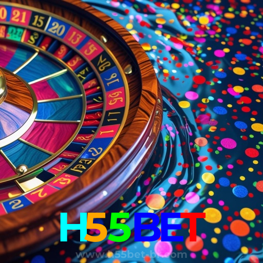 H55BET:Apostas no futebol e diversão com roleta e blackjack no cassino online!