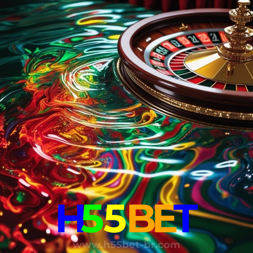 H55BET:O cassino online perfeito para jogadores de poker, roleta e futebol!