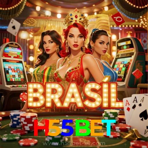 H55BET:Aposte no futebol e ganhe grandes prêmios com jogos de blackjack!