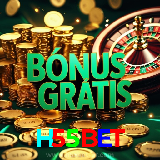 H55BET:Aposte no futebol e jogue as melhores slots para grandes vitórias!