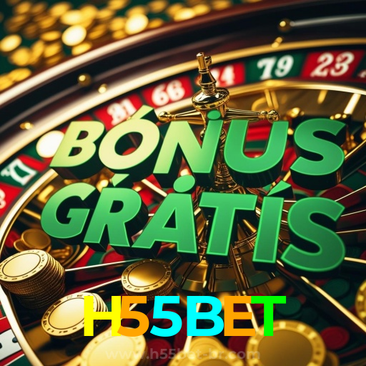 H55BET:Aposte no futebol online e conquiste grandes recompensas!