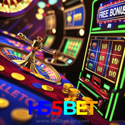 H55BET:O futebol nunca foi tão divertido! Aposte e ganhe prêmios incríveis!