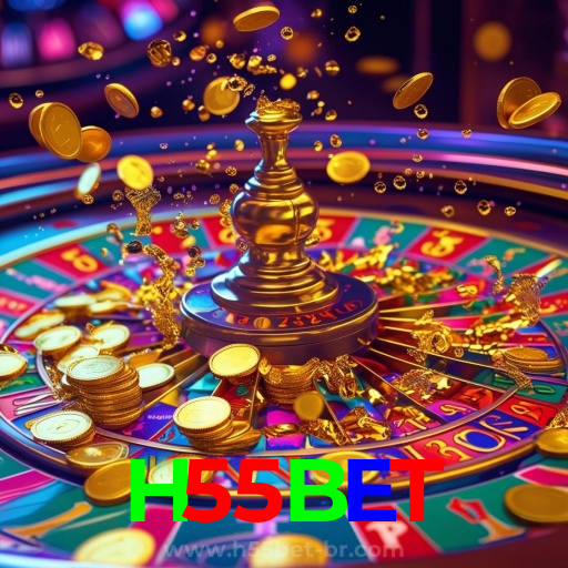 H55BET:O cassino online mais emocionante está aqui! Aposte agora!