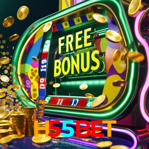 H55BET:Jogue slots, aposte no futebol e vença em grandes mesas de poker!