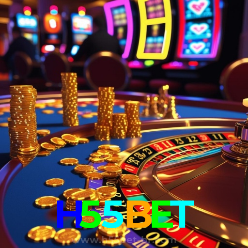 H55BET:Jogue poker, aposte no futebol e conquiste grandes prêmios em nosso cassino!