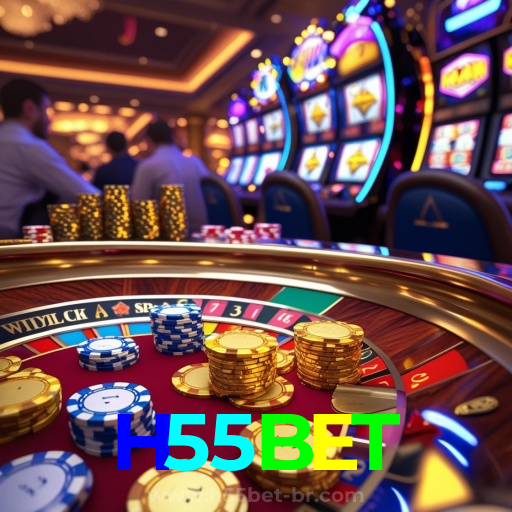 H55BET:Jogue poker, aposte no futebol e tenha uma experiência incrÃvel no cassino online!