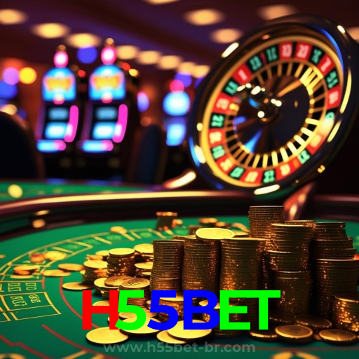 H55BET:Jogue blackjack e conquiste a vitória no cassino online!