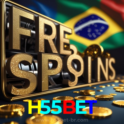 H55BET：Jogue blackjack, aposte no futebol e vença com grandes prêmios!