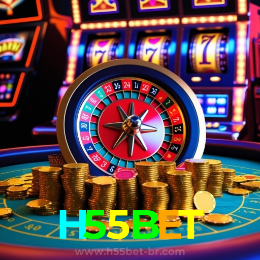 H55BET:Ganhe no blackjack, aposte no futebol e vença com grandes prêmios!