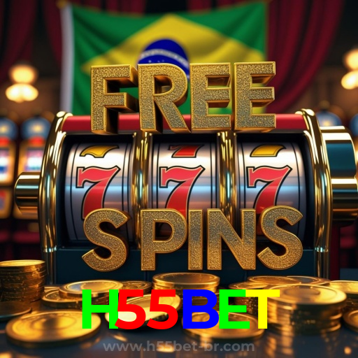H55BET:Sua sorte brilha em jogos de blackjack e apostas no futebol!
