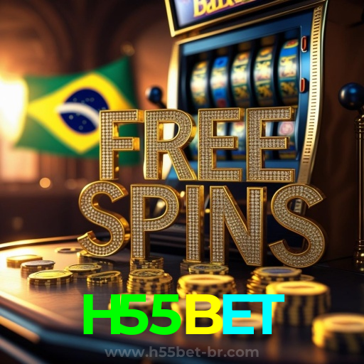H55BET:A sorte está ao seu alcance! Aposte e vença no futebol!