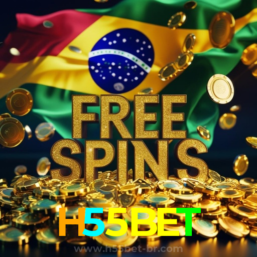 H55BET：Jogue blackjack, aposte no futebol e conquiste grandes prêmios em nosso cassino!