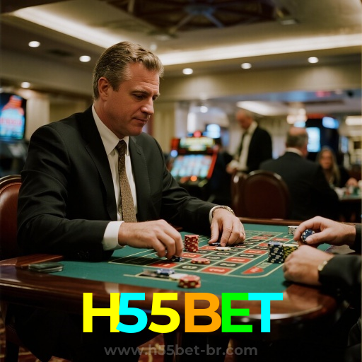 H55BET:Onde a sorte está ao seu lado: apostas no futebol e vitórias no cassino!