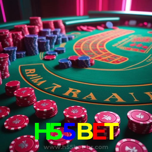 H55BET:Vire o mestre das cartas! Jogue poker online e vença!