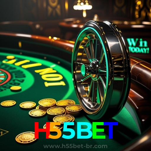 H55BET:Jogue nas melhores slots e leve o jackpot para casa!