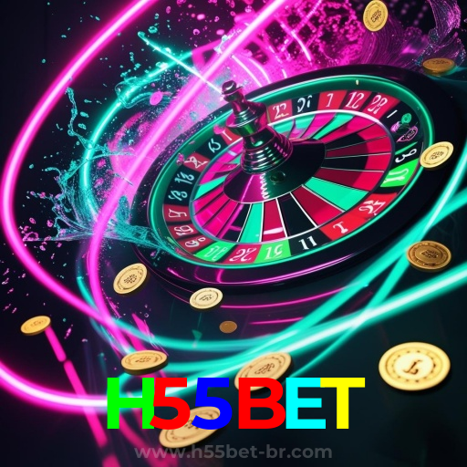 H55BET：Aposte no futebol online e conquiste a vitória dos seus sonhos!
