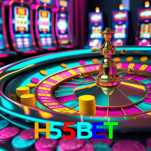 H55BET:Aposte no futebol e conquiste vitórias épicas com blackjack e poker!