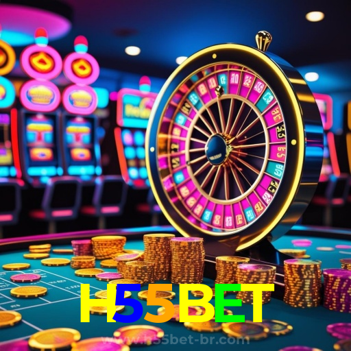 H55BET:Jogue blackjack, slots e aposte ao vivo no futebol, tudo no mesmo cassino!