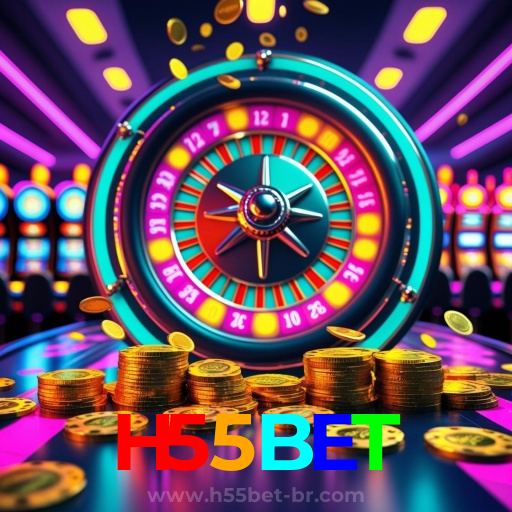 H55BET:O cassino online mais confiável para jogar blackjack e apostar no futebol!