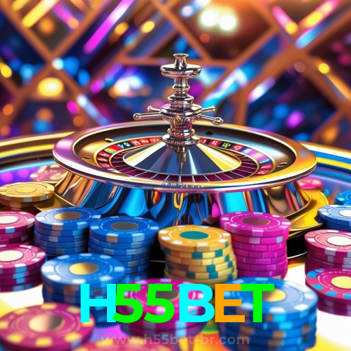 H55BET:A emoção do blackjack te espera! Aposte e vença agora!