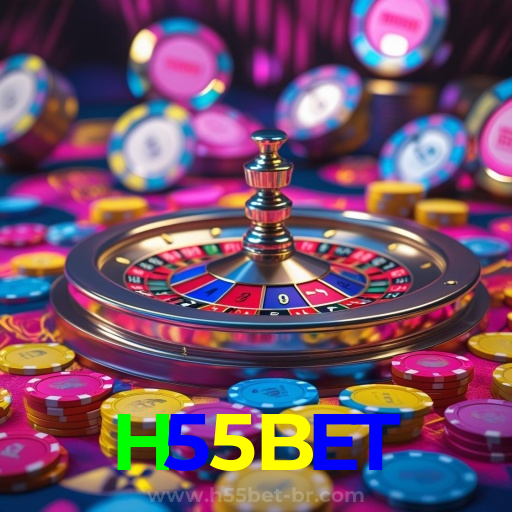 H55BET:Jogue blackjack, aposte no futebol e vença com grandes prêmios!