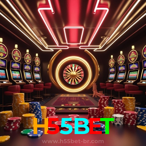 H55BET:As melhores slots do mercado estão esperando por você! Jogue agora!
