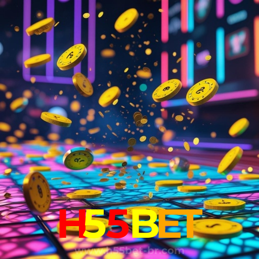 H55BET:Apostas emocionantes em futebol e os melhores jogos de cassino online!
