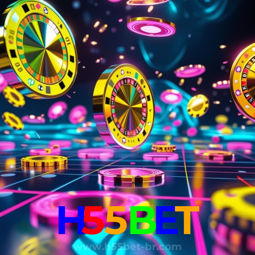 H55BET:Jogue no cassino mais seguro com blackjack, poker e futebol online!