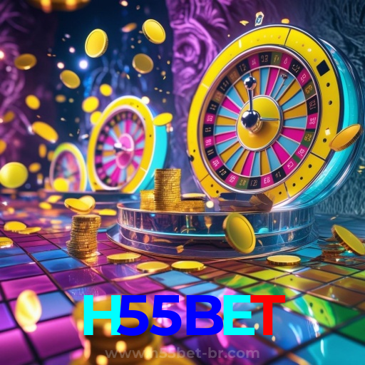 H55BET:No cassino online mais confiável, aposte no futebol e jogue roleta!