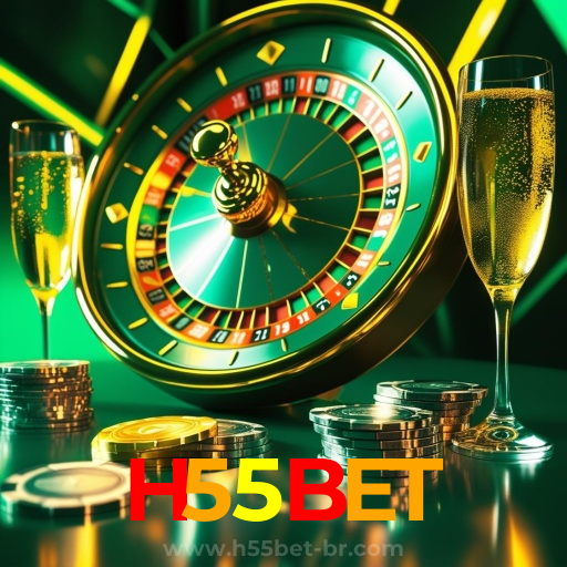 H55BET:Jogue nas mesas de poker e conquiste prêmios épicos!