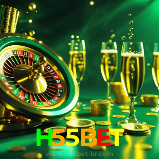 H55BET:A sorte no futebol e os grandes prêmios de roleta estão aqui!