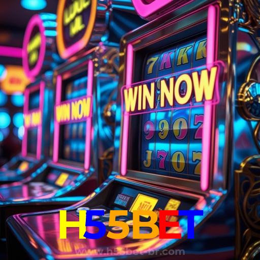 H55BET:Jogue slots, aposte no futebol e conquiste grandes vitórias!