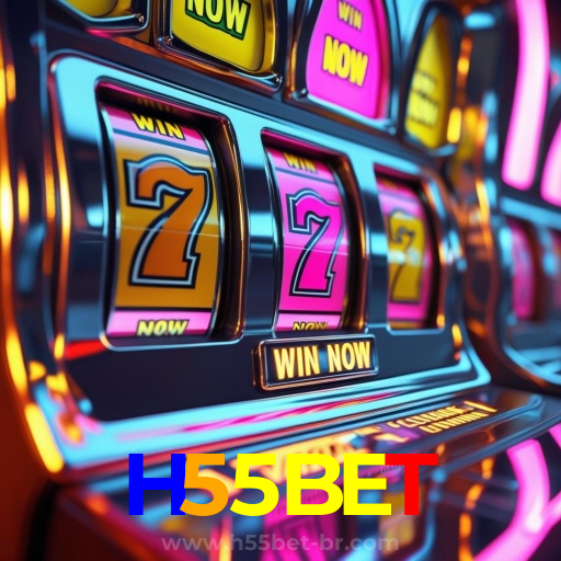 H55BET:Vença na roleta e leve para casa grandes prêmios!