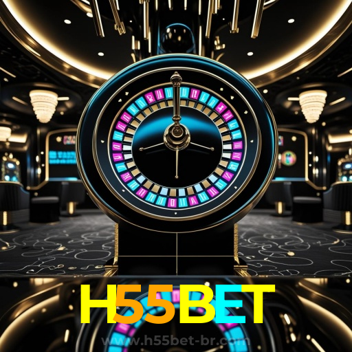 H55BET:O cassino online mais confiável para poker, roleta e apostas no futebol!