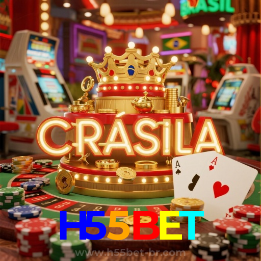 H55BET:Vença no poker e aposte no futebol com segurança no nosso cassino!
