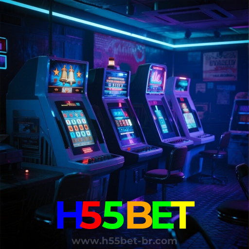 H55BET:Jogue futebol online e experimente a emoção de ser vencedor!