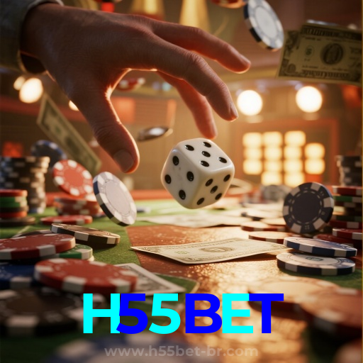 H55BET：A emoção do futebol digital está esperando por você! Aposte agora!