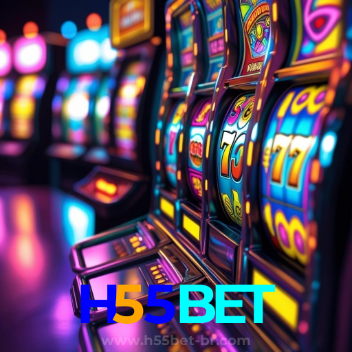 H55BET:Jogue agora e vença nas melhores slots online!