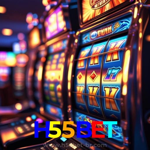 H55BET:Jogue poker online e mostre seu talento nas cartas!