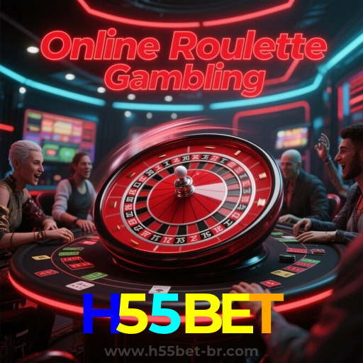H55BET:Entre no jogo e viva a emoção do futebol online!