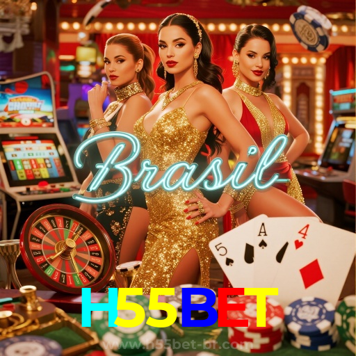 H55BET:Aposte nas roletas e veja os prêmios incríveis chegarem até você!