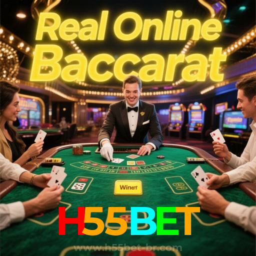 H55BET：Com o futebol online, a emoção da vitória está garantida!