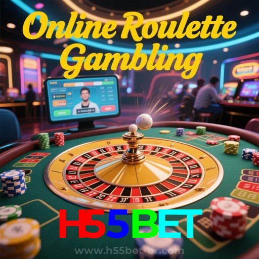 H55BET:Jogue slots, poker e aposte no futebol no cassino online mais emocionante!