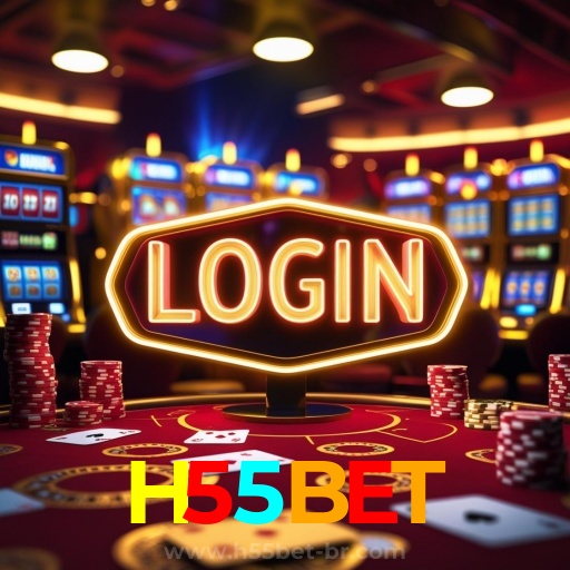 H55BET:Apostas emocionantes em futebol e os melhores jogos de cassino online!