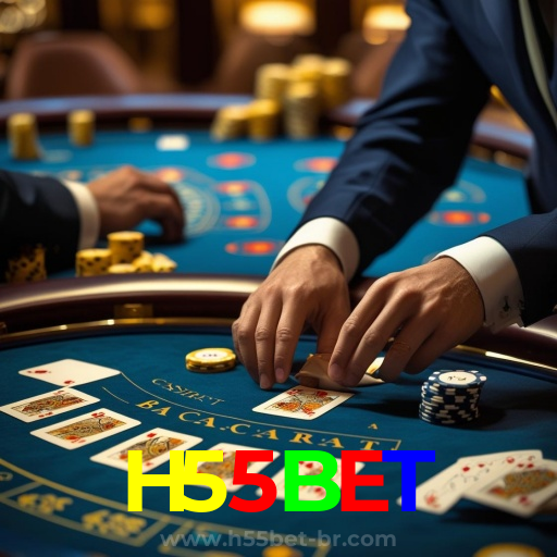H55BET:O cassino online mais confiável para apostas no futebol e jogos de cassino!