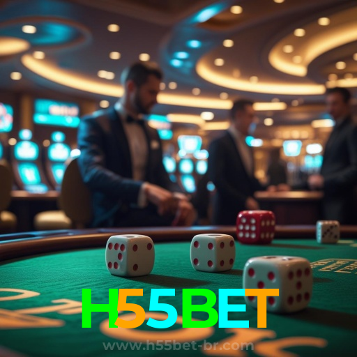 H55BET:Vença no poker e aposte no futebol para grandes vitórias no cassino!