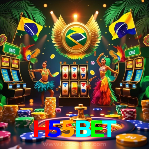H55BET:Onde sua sorte brilha: poker, roleta e apostas no futebol online!