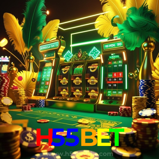 H55BET:O campo de futebol está em jogo! Aposte e vença os melhores times!
