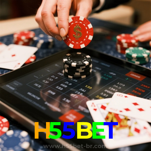 H55BET:A roleta é sua chance de ganhar grandes prêmios! Aposte agora!