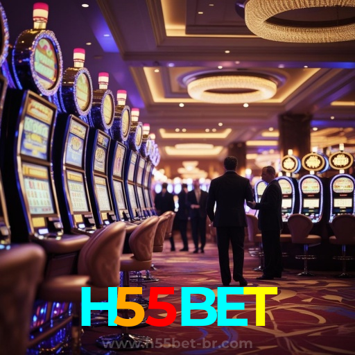 H55BET：O futebol digital está esperando por você! Aposte e vença!